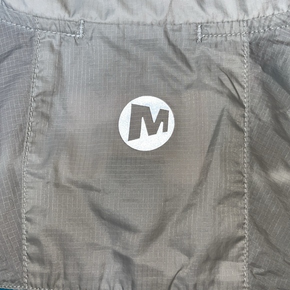 Merrell lightweight jacket - medium - Picture 9 of 9